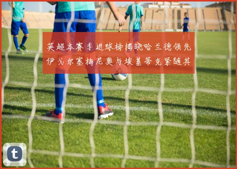 英超本赛季进球榜揭晓哈兰德领先伊戈尔塞梅尼奥与埃基蒂克紧随其后