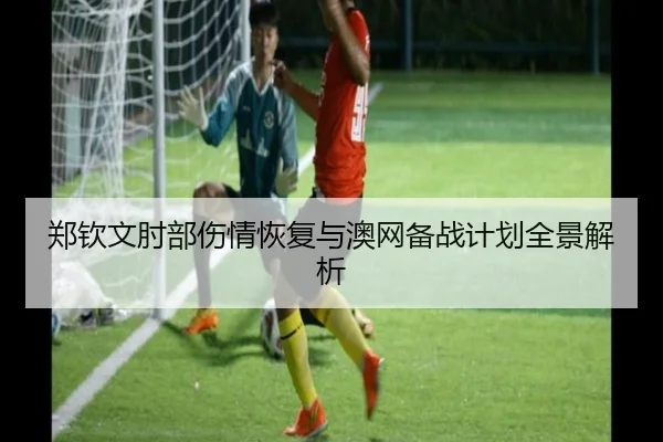 郑钦文肘部伤情恢复与澳网备战计划全景解析 | eonsports